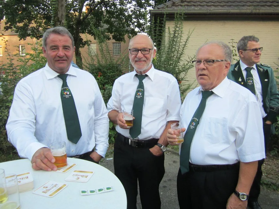 Königsehrenabend 2016 – Foto 41