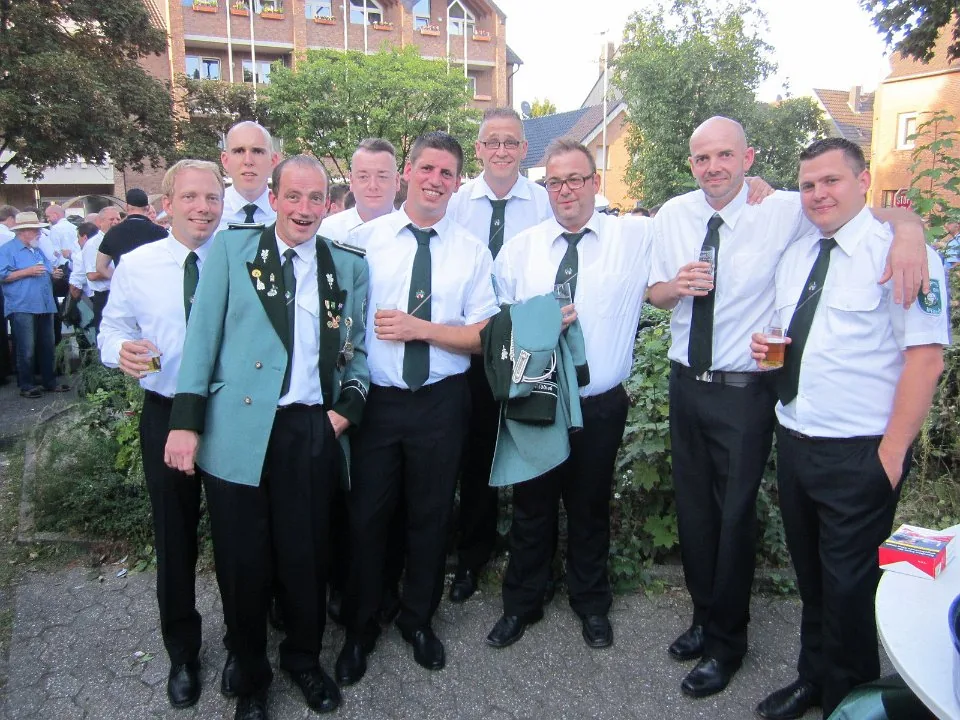 Königsehrenabend 2016 – Foto 43