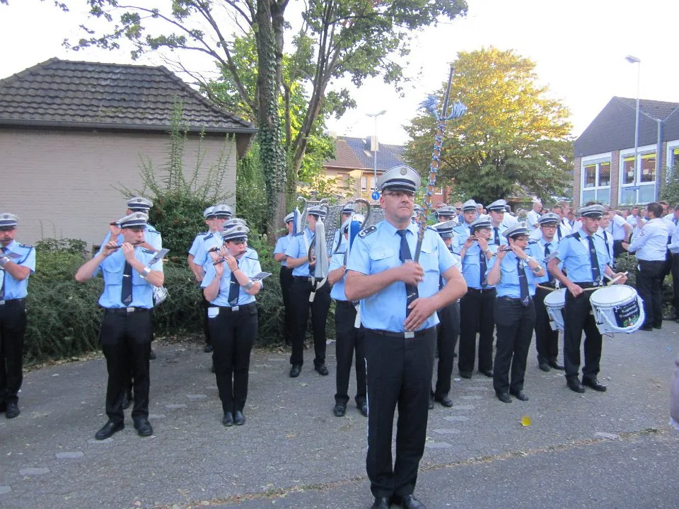 Königsehrenabend 2016 – Foto 45