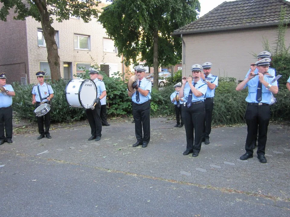 Königsehrenabend 2016 – Foto 46