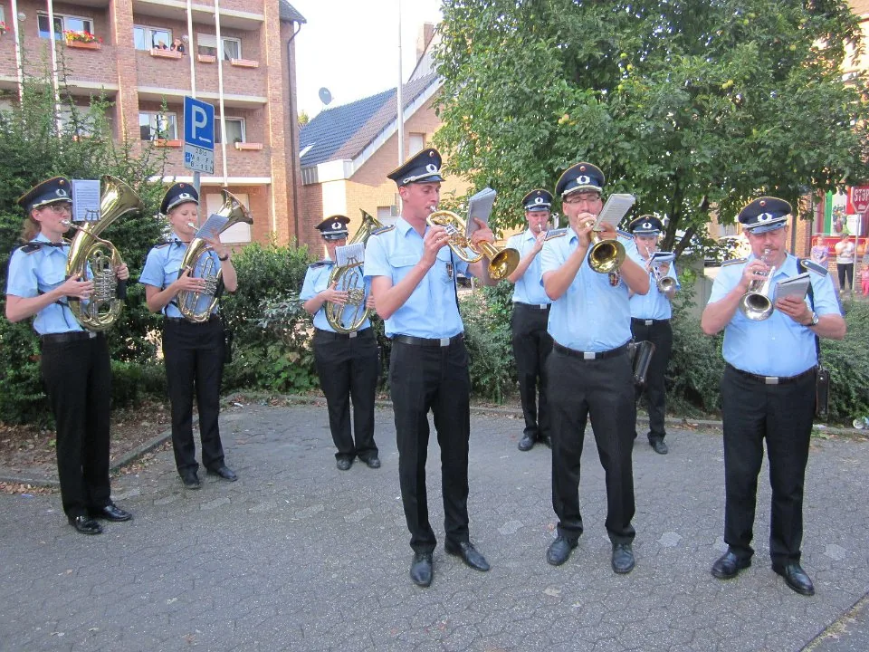 Königsehrenabend 2016 – Foto 49