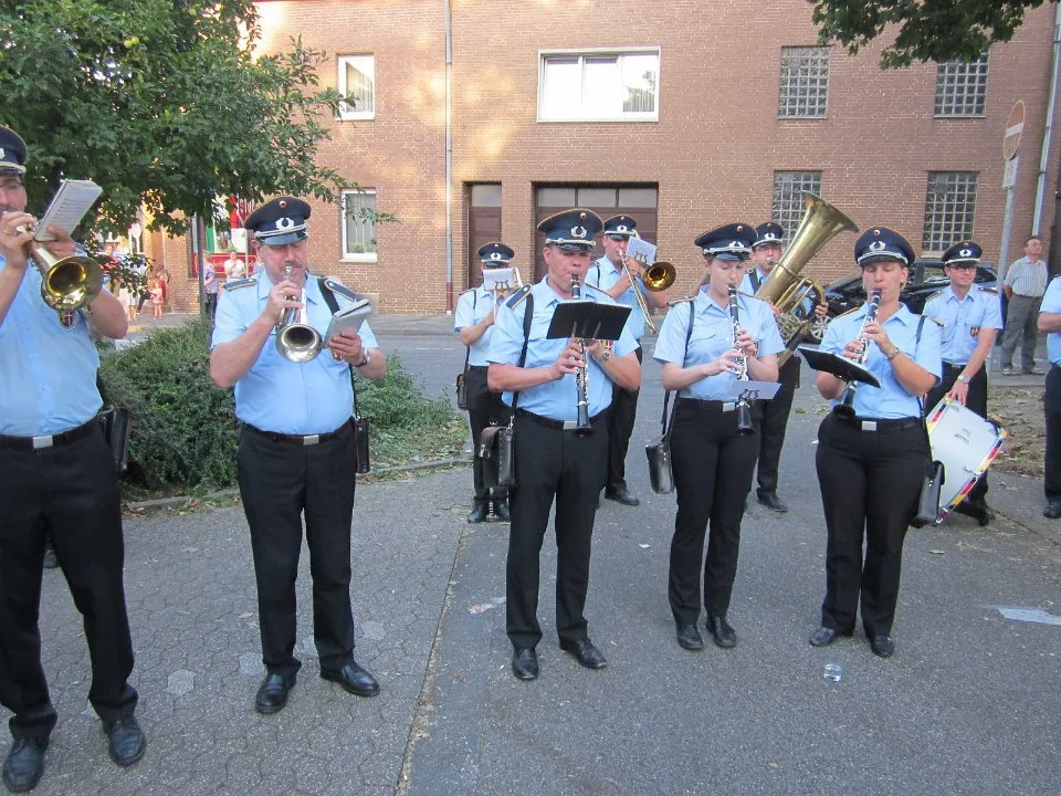 Königsehrenabend 2016 – Foto 50