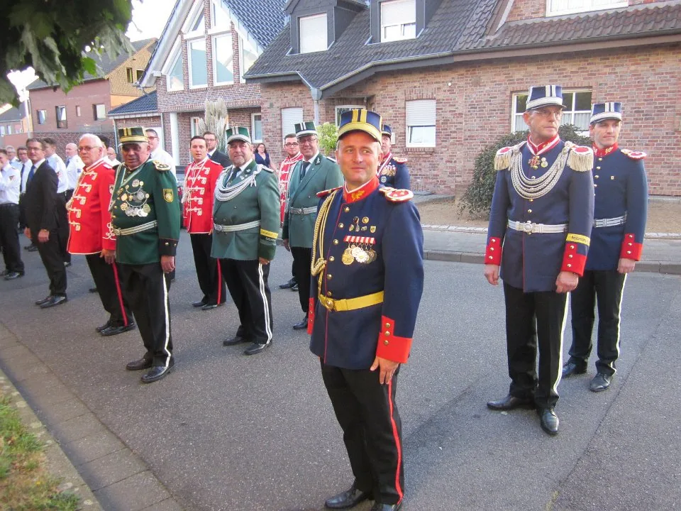 Königsehrenabend 2016 – Foto 52