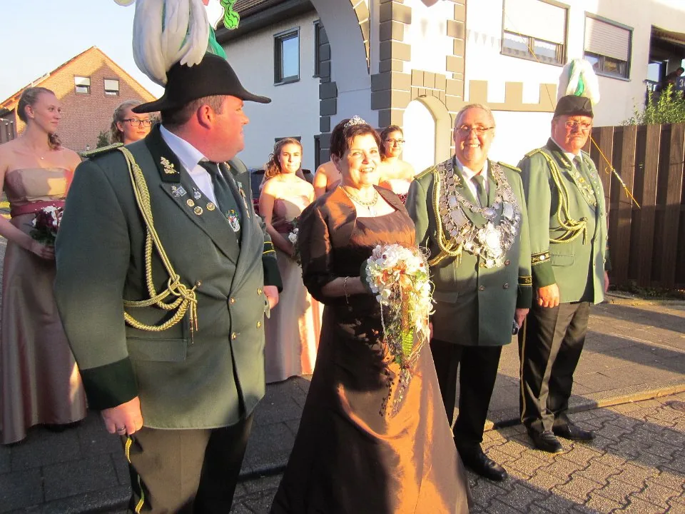 Königsehrenabend 2016 – Foto 54