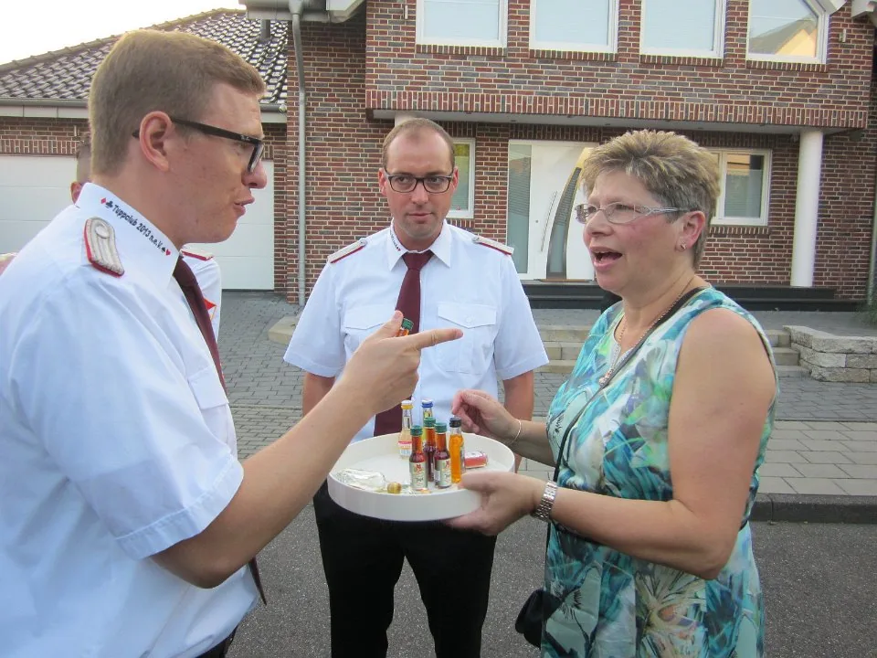 Königsehrenabend 2016 – Foto 57