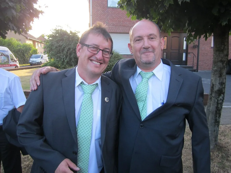 Königsehrenabend 2016 – Foto 59