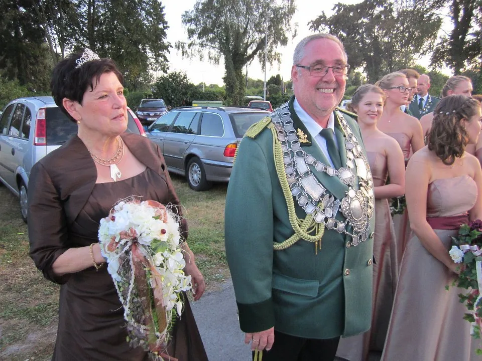 Königsehrenabend 2016 – Foto 61