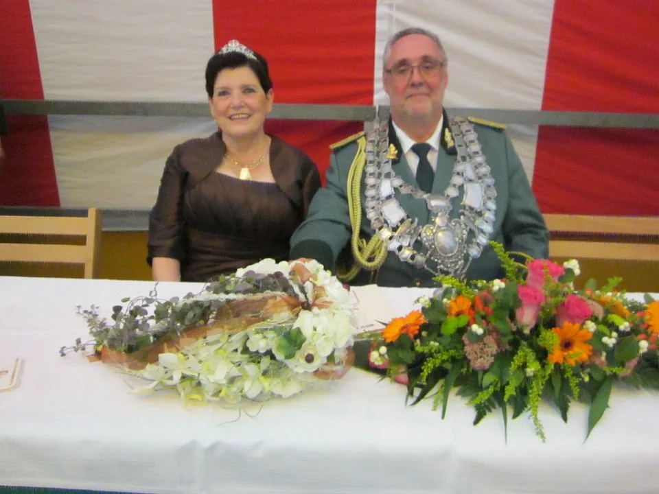 Königsehrenabend 2016 – Foto 65