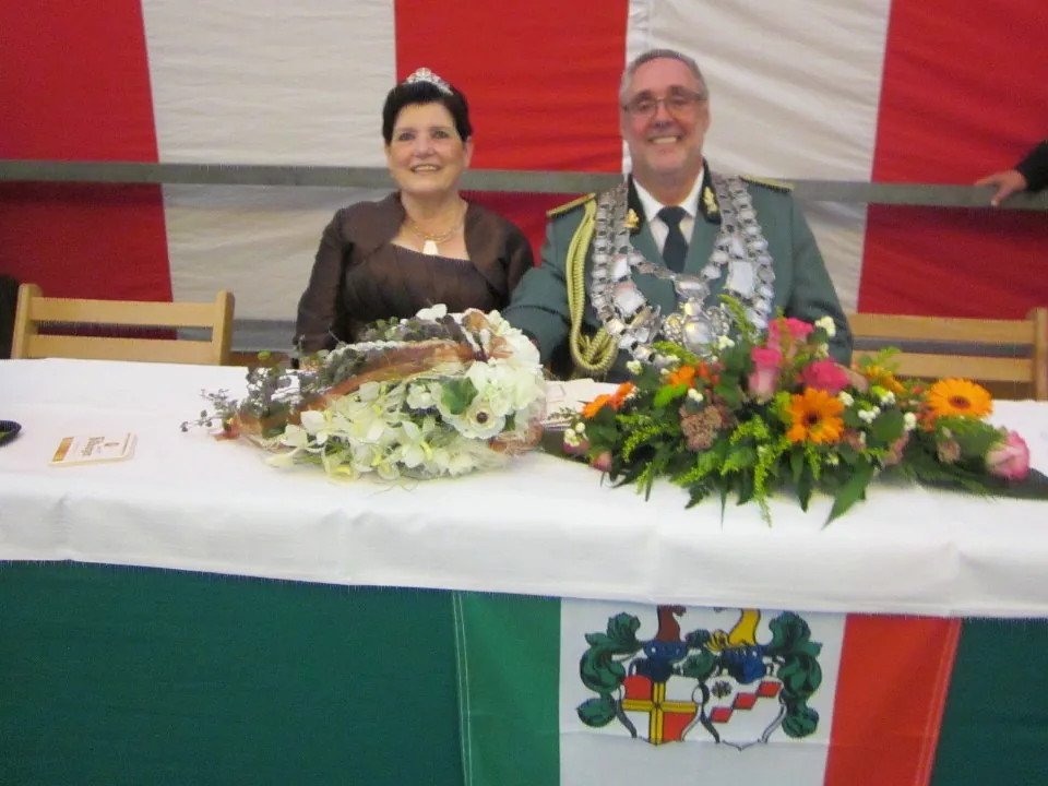 Königsehrenabend 2016 – Foto 66