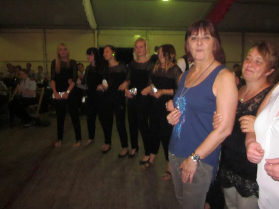 Königsehrenabend 2016 – Foto 74