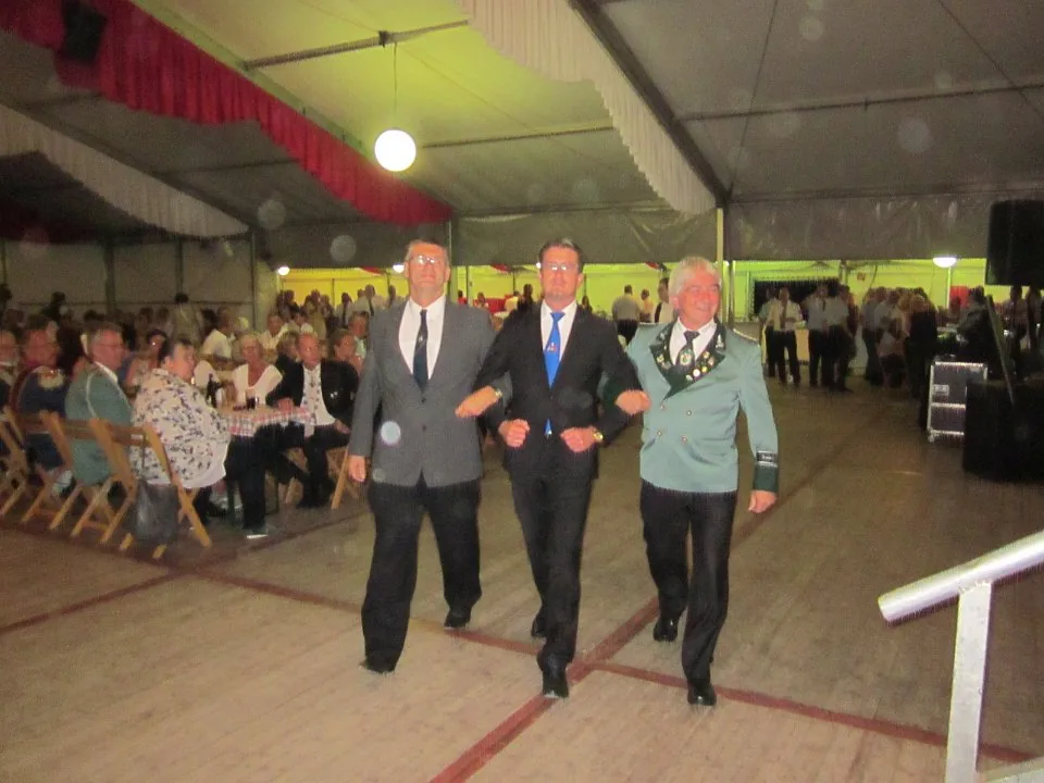 Königsehrenabend 2016 – Foto 78