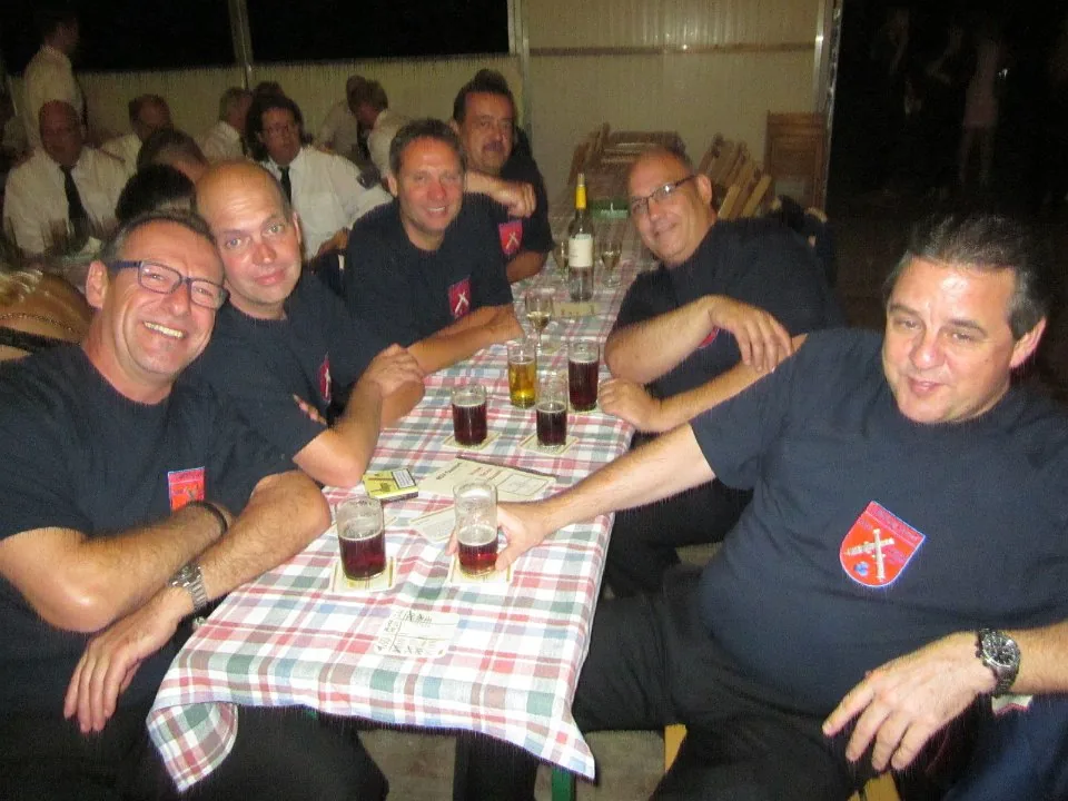 Königsehrenabend 2016 – Foto 87