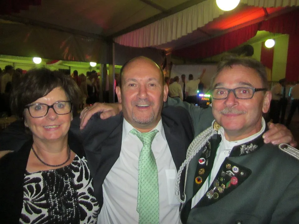 Königsehrenabend 2016 – Foto 106