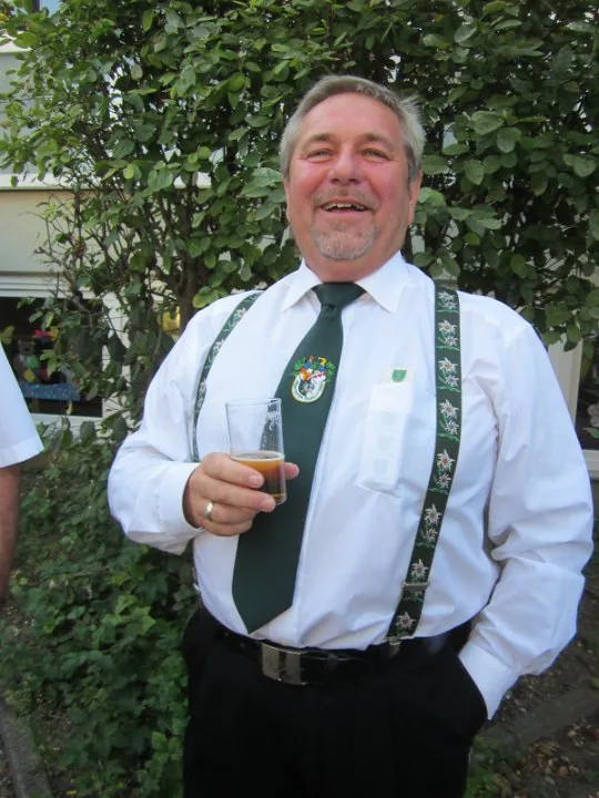Königsehrenabend 2016 – Foto 107