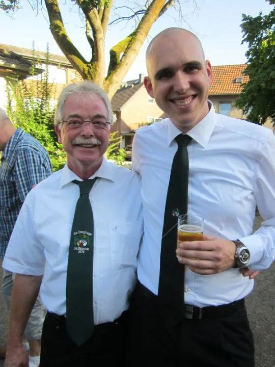 Königsehrenabend 2016 – Foto 108