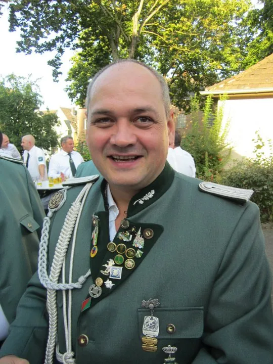 Königsehrenabend 2016 – Foto 109