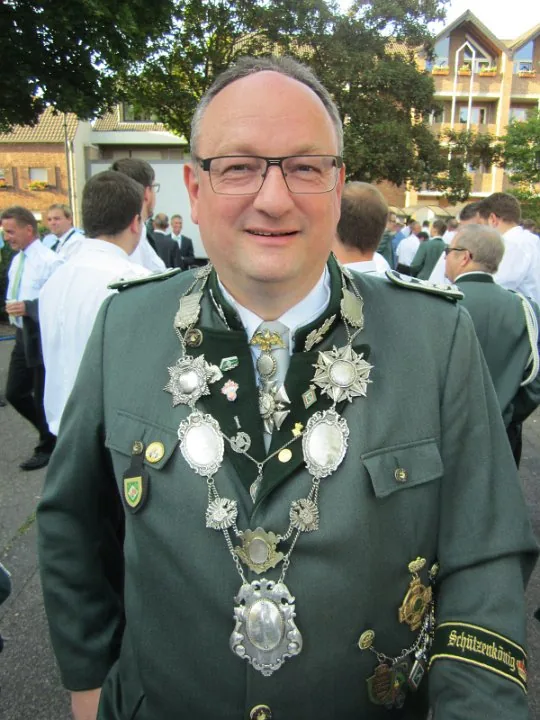 Königsehrenabend 2016 – Foto 110