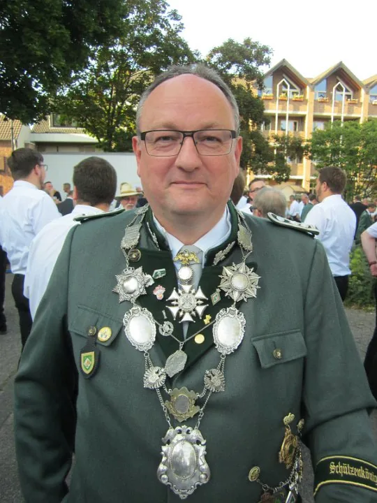 Königsehrenabend 2016 – Foto 111
