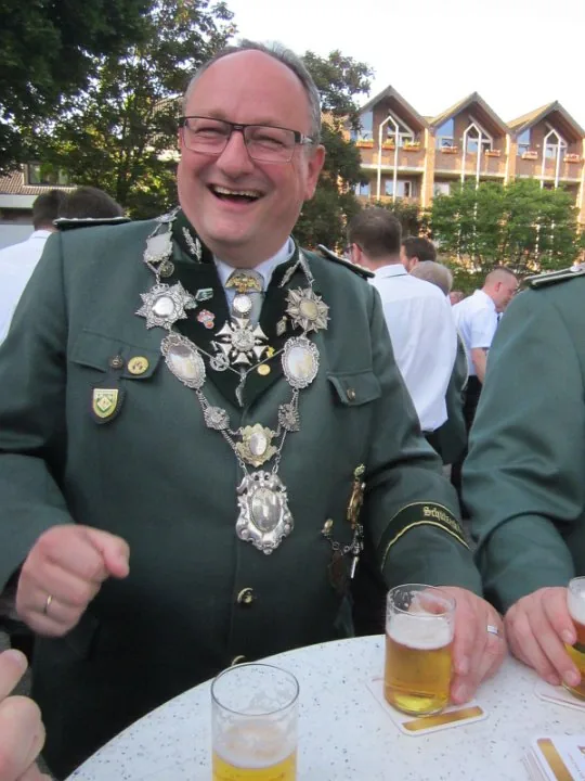 Königsehrenabend 2016 – Foto 112
