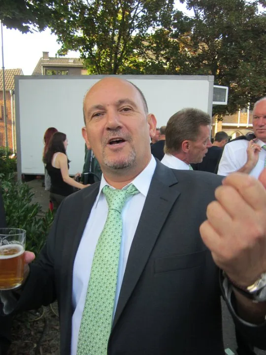 Königsehrenabend 2016 – Foto 113