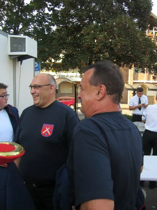 Königsehrenabend 2016 – Foto 114