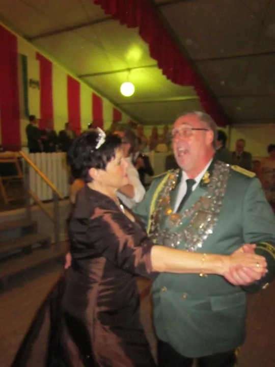 Königsehrenabend 2016 – Foto 118