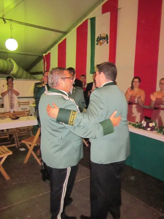 Königsehrenabend 2016 – Foto 126