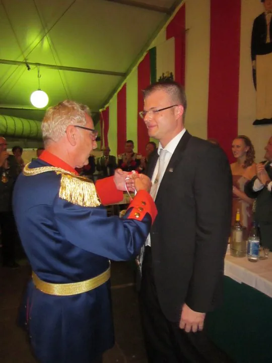 Königsehrenabend 2016 – Foto 130