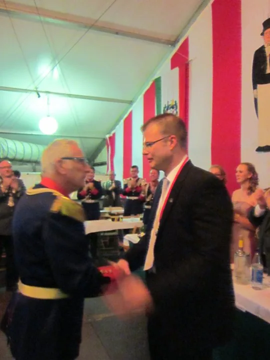 Königsehrenabend 2016 – Foto 131