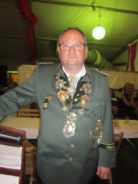 Königsehrenabend 2016 – Foto 135