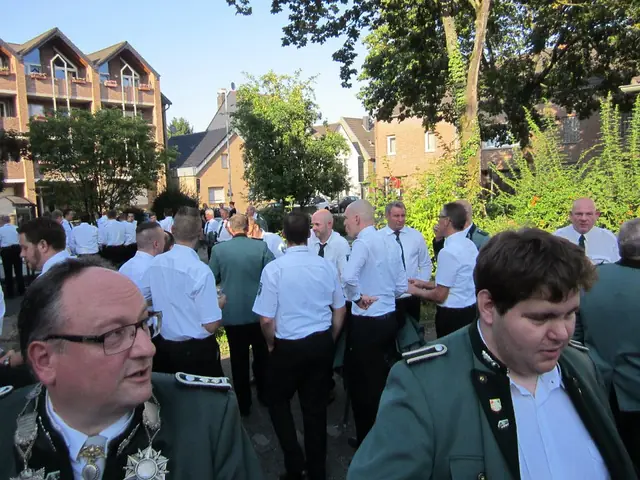 Königsehrenabend 2016 – Vorschau 3