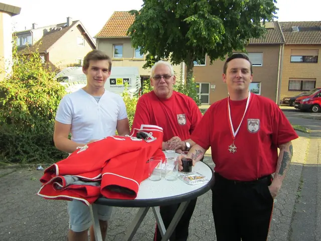 Königsehrenabend 2016 – Vorschau 9