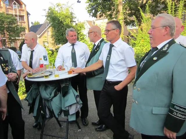 Königsehrenabend 2016 – Vorschau 13