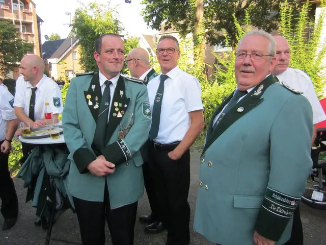 Königsehrenabend 2016 – Vorschau 15