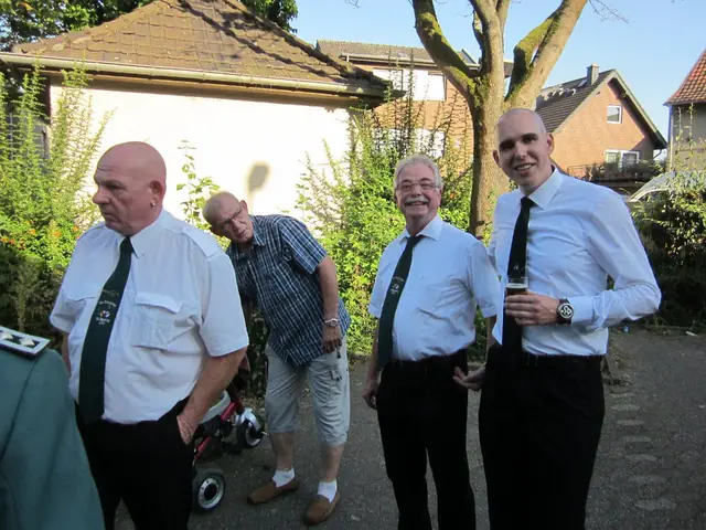 Königsehrenabend 2016 – Vorschau 16