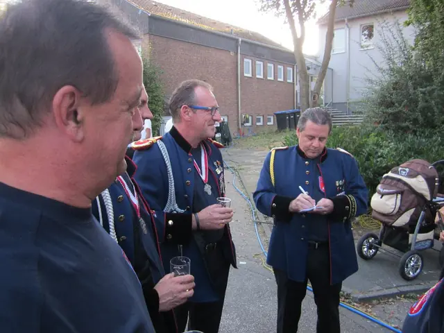 Königsehrenabend 2016 – Vorschau 22