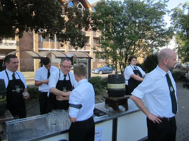 Königsehrenabend 2016 – Vorschau 23