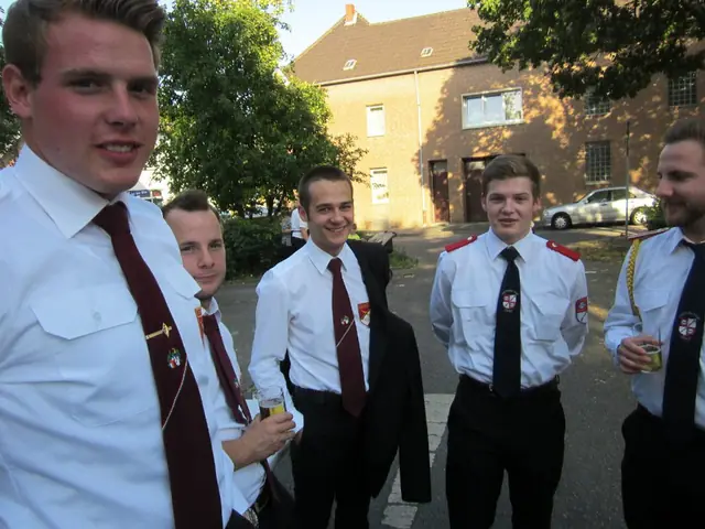 Königsehrenabend 2016 – Vorschau 24