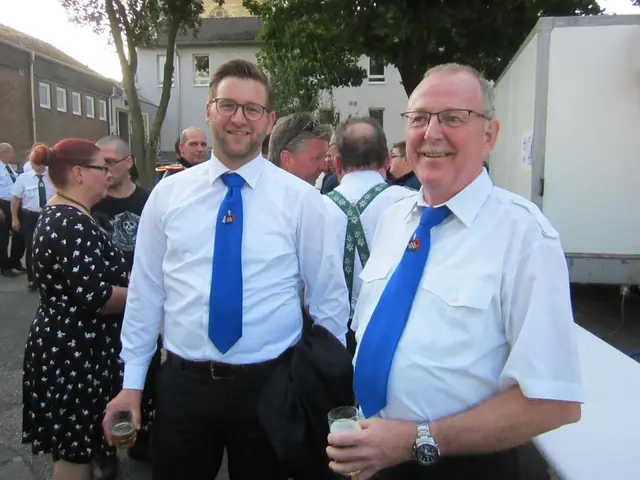 Königsehrenabend 2016 – Vorschau 27