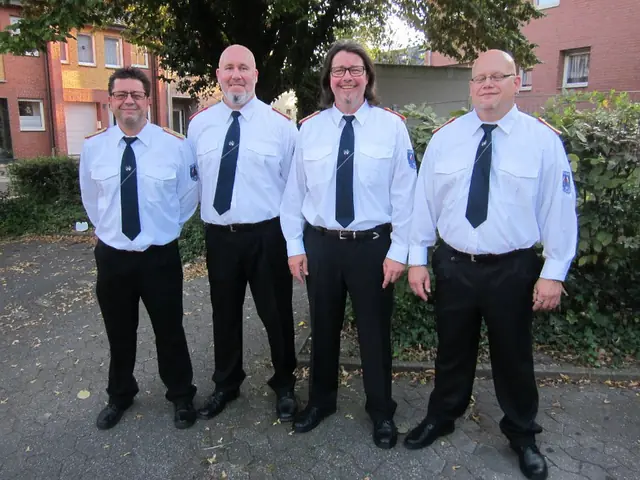 Königsehrenabend 2016 – Vorschau 31