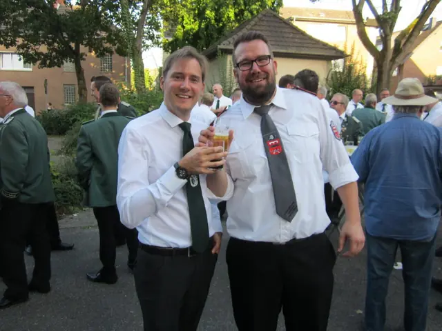 Königsehrenabend 2016 – Vorschau 33