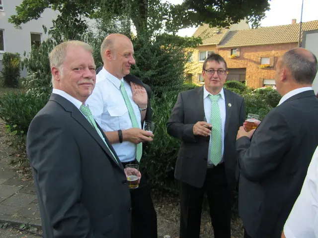 Königsehrenabend 2016 – Vorschau 34