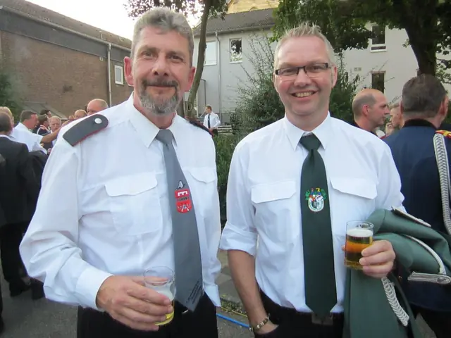 Königsehrenabend 2016 – Vorschau 37