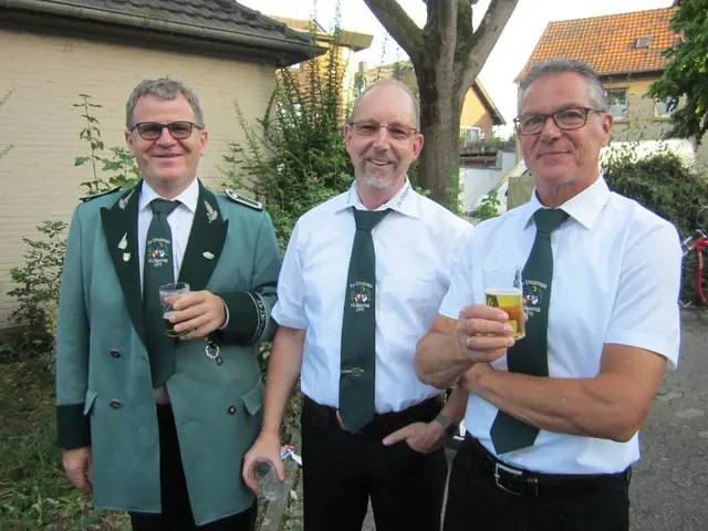 Königsehrenabend 2016 – Vorschau 39