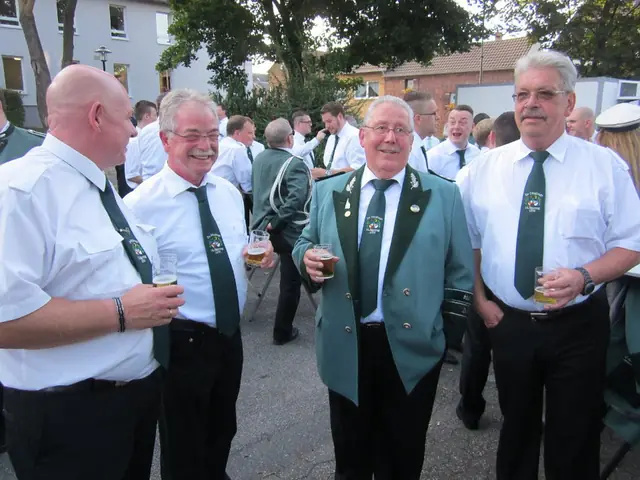 Königsehrenabend 2016 – Vorschau 40