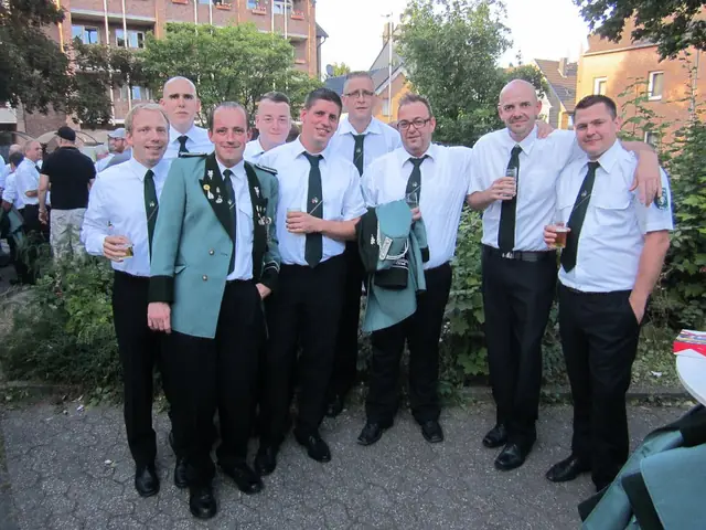 Königsehrenabend 2016 – Vorschau 42