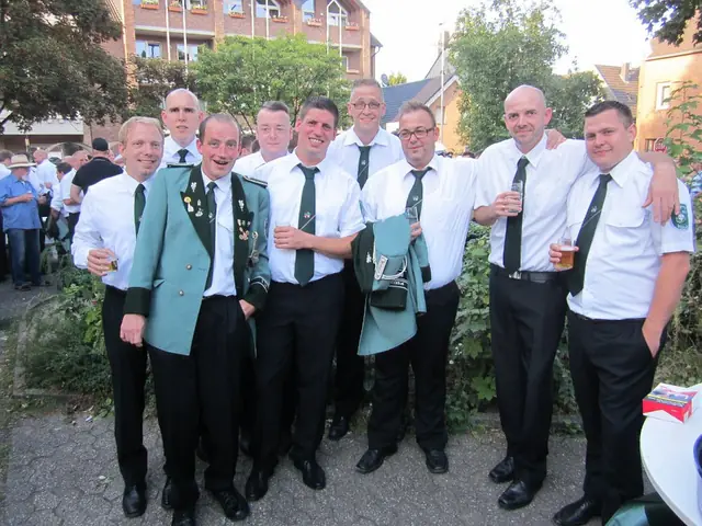 Königsehrenabend 2016 – Vorschau 43