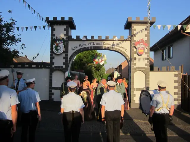 Königsehrenabend 2016 – Vorschau 55