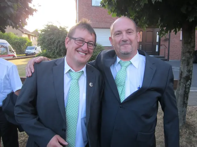 Königsehrenabend 2016 – Vorschau 59