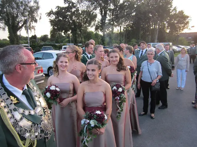 Königsehrenabend 2016 – Vorschau 62